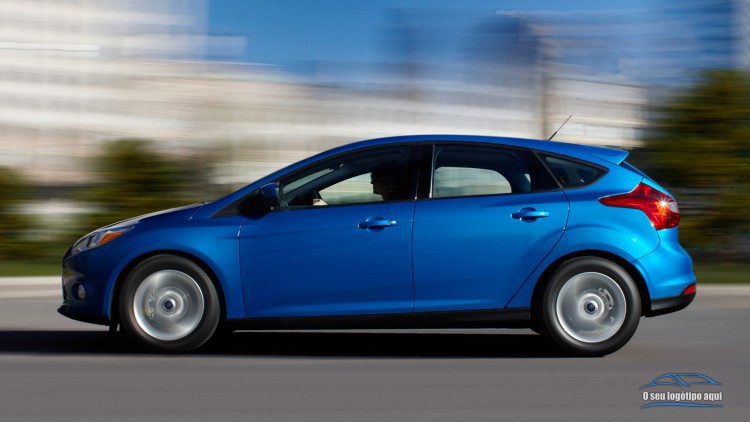 Ford Focus Hatchback SE 1.6 PowerShift