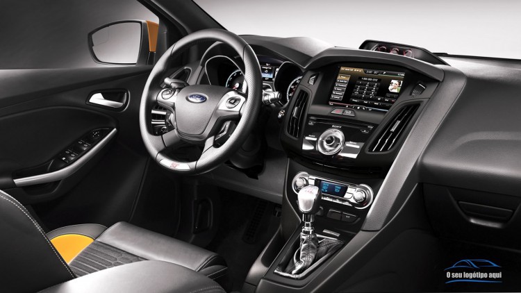 Ford Focus Hatchback SE 1.6 PowerShift