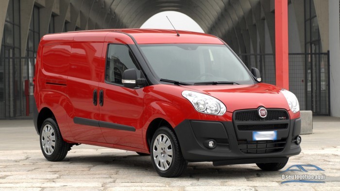 Fiat Doblo Cargo