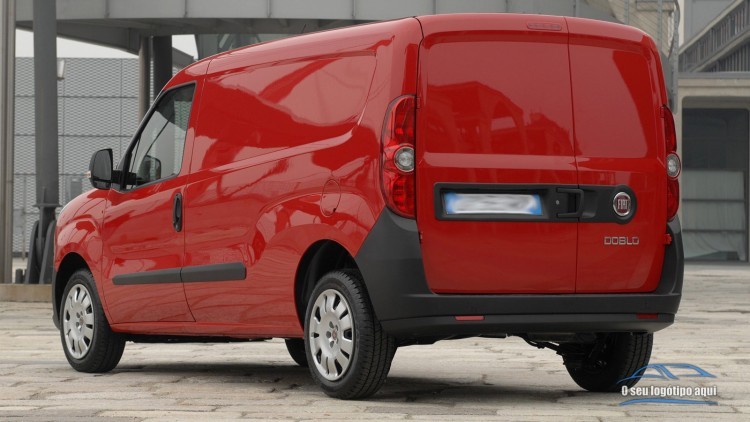Fiat Doblo Cargo