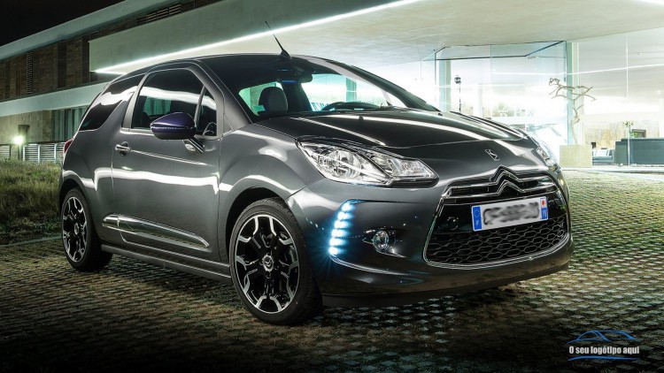 Citro&euml;n DS3 Cabrio