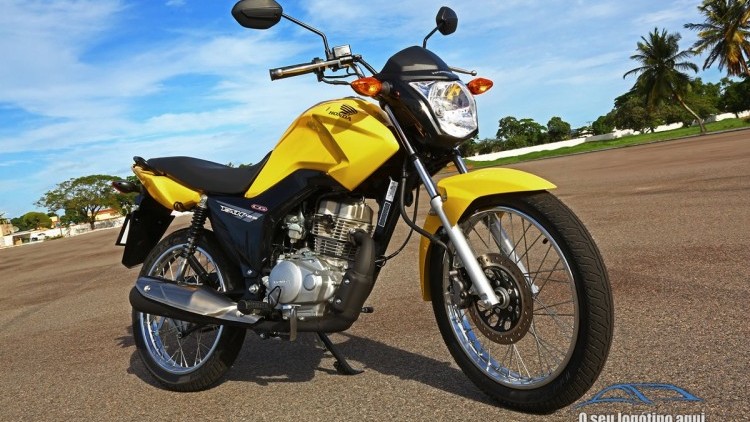 Honda CG 125