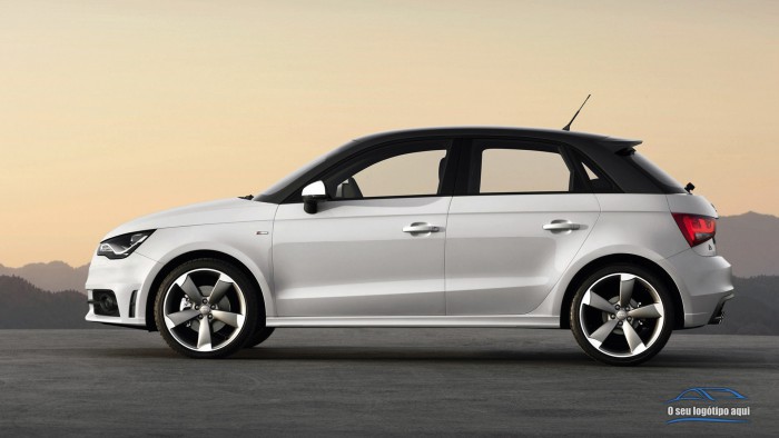 Audi A1 Sportback 1.6 TDi
