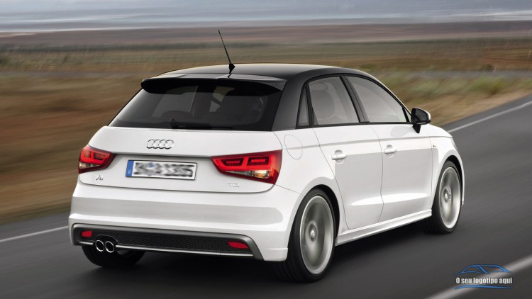 Audi A1 Sportback 1.6 TDi