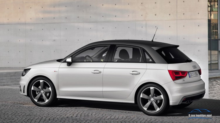 Audi A1 Sportback 1.6 TDi