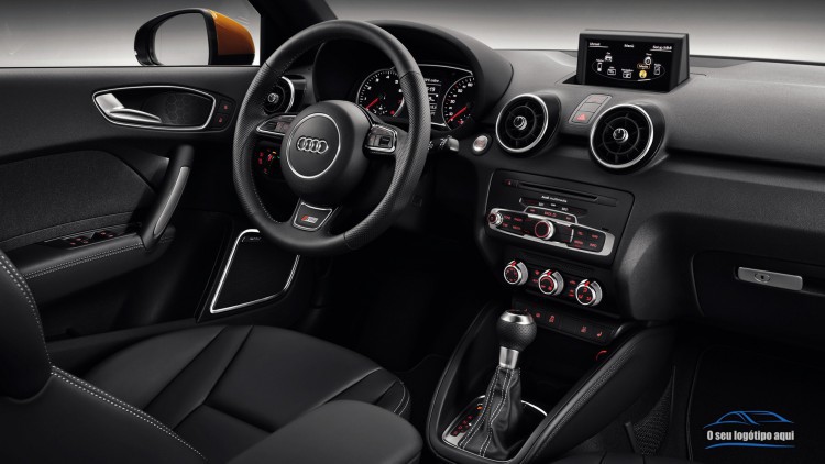 Audi A1 Sportback 1.6 TDi